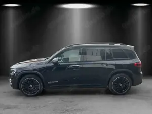 Mercedes-Benz GLB 200 d 4M AMG Distr PANO Sound LED Night KeyG Bild 2