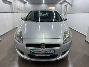 Fiat Bravo 1.4 16V Active/Klima/Tüv:11-2026/5-Trg/ Bild 3
