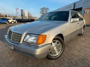 Mercedes-Benz S 600 600 SEL