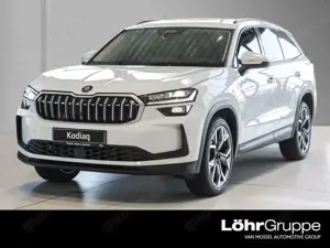 Skoda Kodiaq Selection 2,0TDI 142kW DSG 4x4 SKL