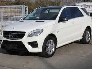 Mercedes-Benz ML 350 ML 350 CDI AMG-Line