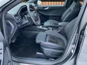 Ford Kuga 1.5 EB ST-Line X*20 Zoll*Pano*B+O*ACC Bild 5