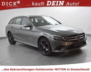 Mercedes-Benz C 200 d T 9G Avantg LEDER+COMAND+KAM+LED+ACC+SHZ+