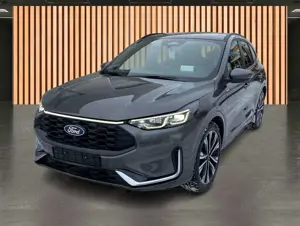 Ford Kuga 1.5 EB ST-Line X*20 Zoll*Pano*B+O*ACC Bild 2