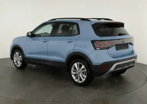 Volkswagen T-Cross 1.0 TSI 85 kW Life DSG Life, IQ.Light, Kamera, ... Bild 3