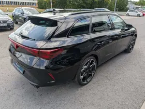 CUPRA Leon Bild 4