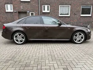 Audi A4 Ambition Bild 4
