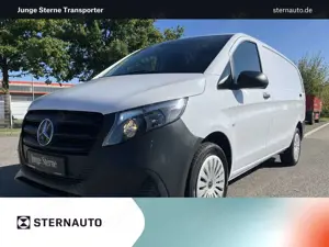 Mercedes-Benz Vito Vito 116 KA/L PRO Autom. Navi Klima Kamera