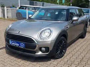 MINI One Clubman Pepper 17"Alu PDC Sitzhzg. Tempomat Bild 4