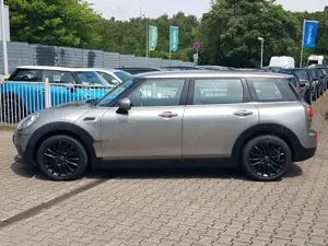 MINI One Clubman Pepper 17"Alu PDC Sitzhzg. Tempomat Bild 3