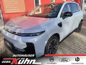 Leapmotor Others B10 67,1 kWh Design Pro Max