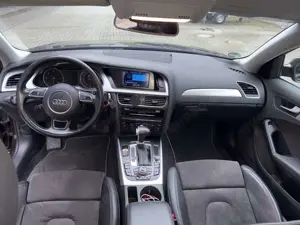 Audi A4 Ambition Bild 5