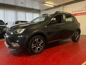 Dacia Sandero Bild 3