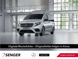 Mercedes-Benz V 300 d Edition lang LED AMG Distr. Kamera 9G