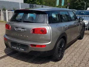MINI One Clubman Pepper 17"Alu PDC Sitzhzg. Tempomat Bild 5