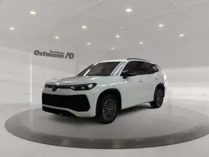 Volkswagen Tayron 1.5 TSI eHybrid *ACC*LED-Plus*R-Line