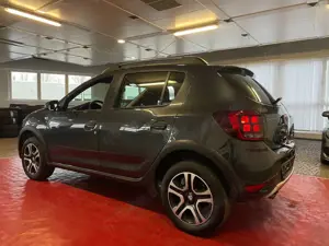 Dacia Sandero Bild 5