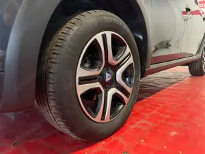 Dacia Sandero Bild 4