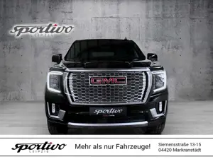 GMC Yukon Denali 6,2L V8