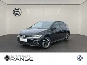 Volkswagen Polo 1.0 TSI OPF, R-Line, DSG
