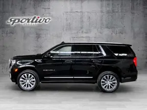 GMC Yukon Denali 6,2L V8 4-Sitzer