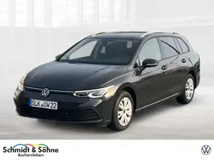 Volkswagen Golf VIII Variant Life 2,0 l TDI LED-PLUS+KAMERA Klima