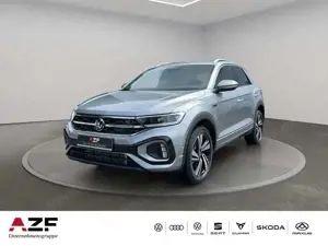 Volkswagen T-Roc R-Line 1.5 TSI DSG ACC + SHZ + APP-CONNECT