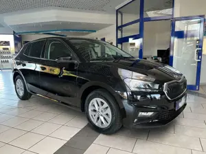 Skoda Fabia 1.0 TSI-DSG-115PS Top-Selection Bild 2