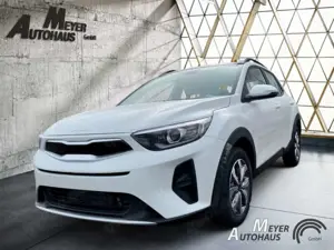 Kia Stonic 1.0 T-GDI Vision+NAVI+Klima+Abstandstempomat
