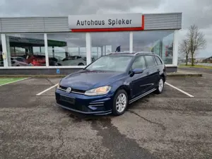 Volkswagen Golf VII Variant Comfortline mit R-Line Paket