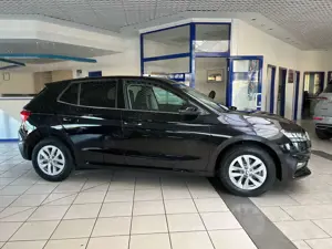 Skoda Fabia 1.0 TSI-DSG-115PS Top-Selection
