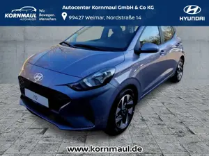 Hyundai i10 1.2 Trend (79PS) MY25