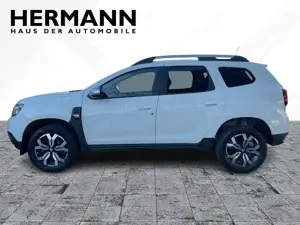 Dacia Duster II 1.3 TCe 130 Prestige + GPF Prestige+ Bild 3