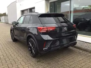 Volkswagen T-Roc 1.5 TSI DSG OPF R-Line LED NAVI ACC AHK PANO Bild 3
