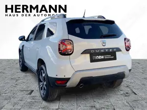 Dacia Duster II 1.3 TCe 130 Prestige + GPF Prestige+ Bild 4