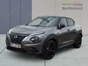 Nissan Juke Hybrid Tekna 1.6 4AMT 143PS