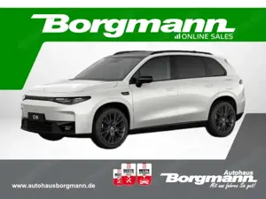 Leapmotor C10 Pro Design 160 kW PANORAMA - NAVI - VOLLELEKTRISCH