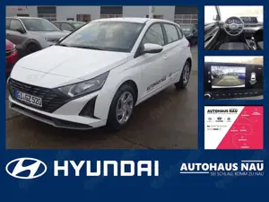 Hyundai i20 1.2 Select inkl. Big Deal!