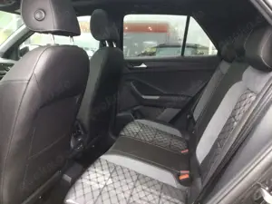 Volkswagen T-Roc 1.5 TSI DSG OPF R-Line LED NAVI ACC AHK PANO Bild 5