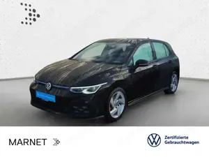Volkswagen Golf GTE VIII 1.4 TSI GTE eHybrid* Navi*Pano*LED+*Ke