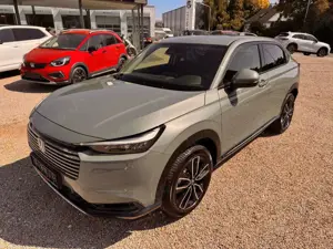 Honda HR-V e:HEV 1.5 Hybrid Advance *induktiv*