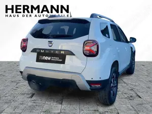 Dacia Duster II 1.3 TCe 130 Prestige + GPF Prestige+ Bild 5
