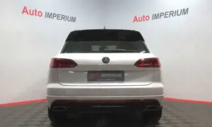 Volkswagen Touareg R-Line 4Motion 3.0TDI*IQ.Light*PANO*LUFT Bild 5