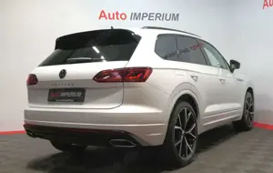 Volkswagen Touareg R-Line 4Motion 3.0TDI*IQ.Light*PANO*LUFT Bild 4