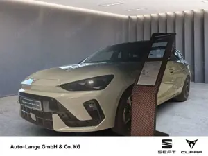 CUPRA Leon ST 1.5 eTSI 150 PS MATRIX-LED KAMERA