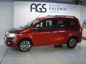 Renault Kangoo III Techno 1.3 TCe130 EU6e Navi LEDMehrzonenklima.