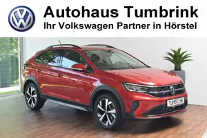 Volkswagen Taigo Life TSI DSG Climatronic SHZ Keyless AppConnect
