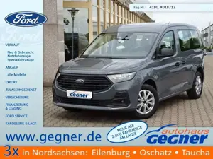 Ford Tourneo Connect L1 Trend GRA PDC Klima NSW Navi