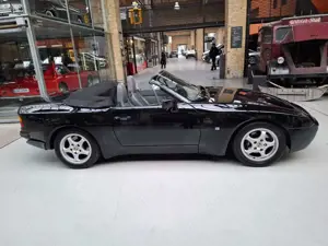 Porsche 944 944 S 2 Cabriolet