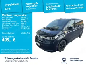 Volkswagen Others 1.5 TSI DSG Life AHZV Kamer